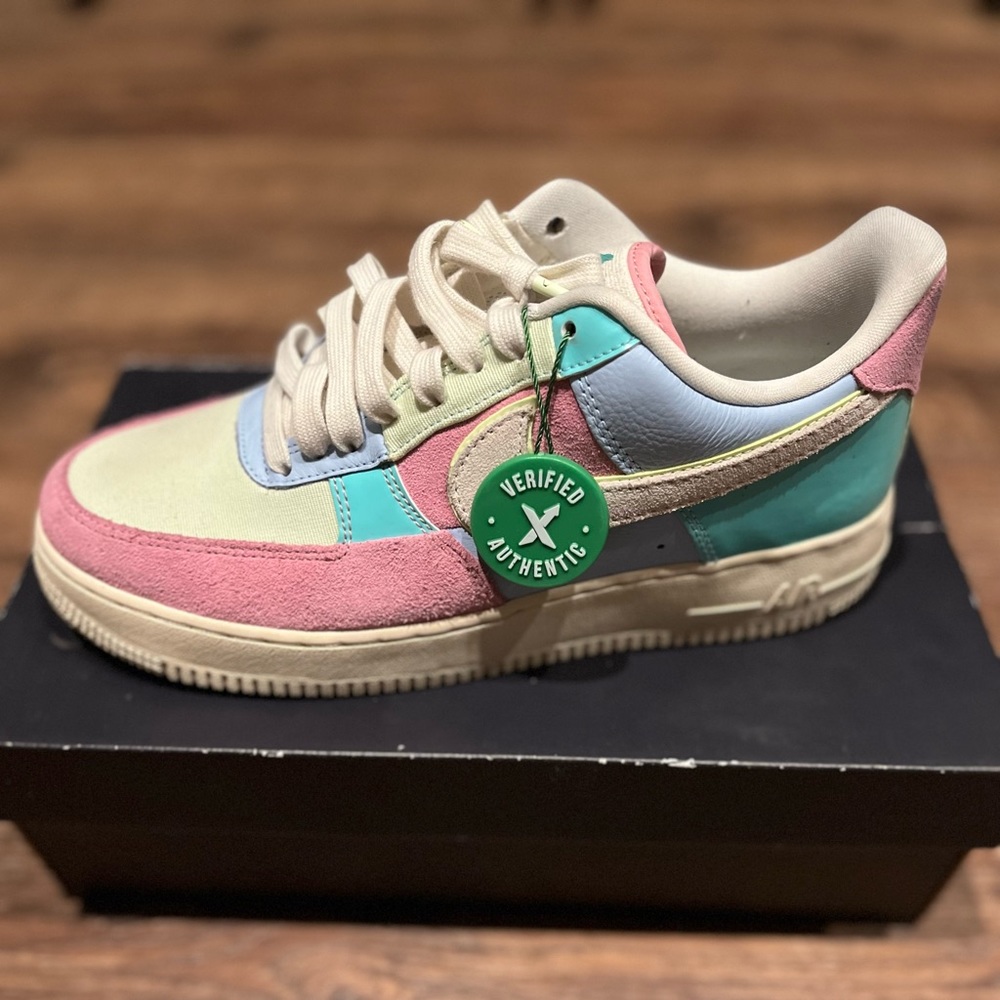 Nike Air Force 1 low Easter (2018)